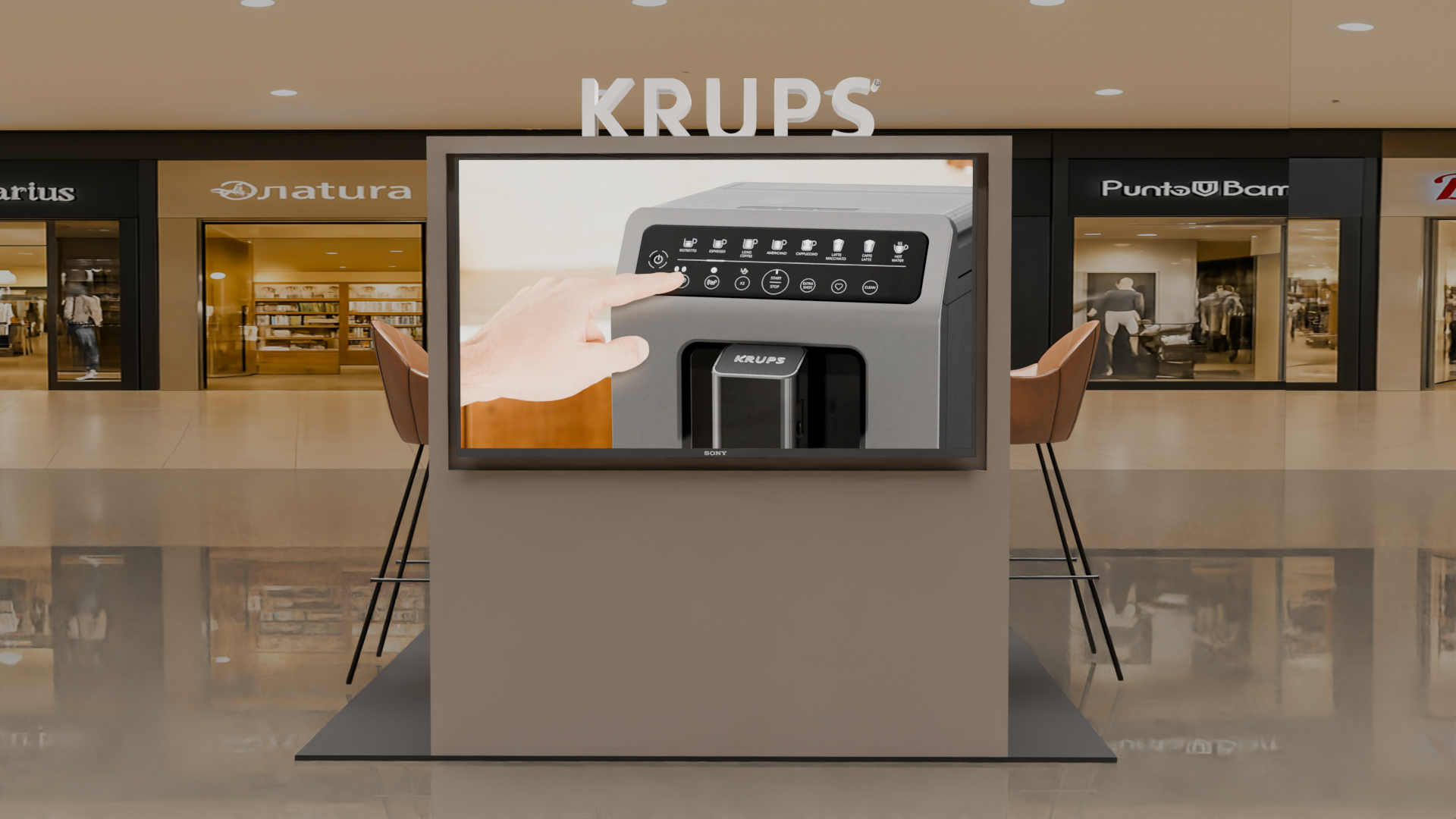 render krups v1C-0003