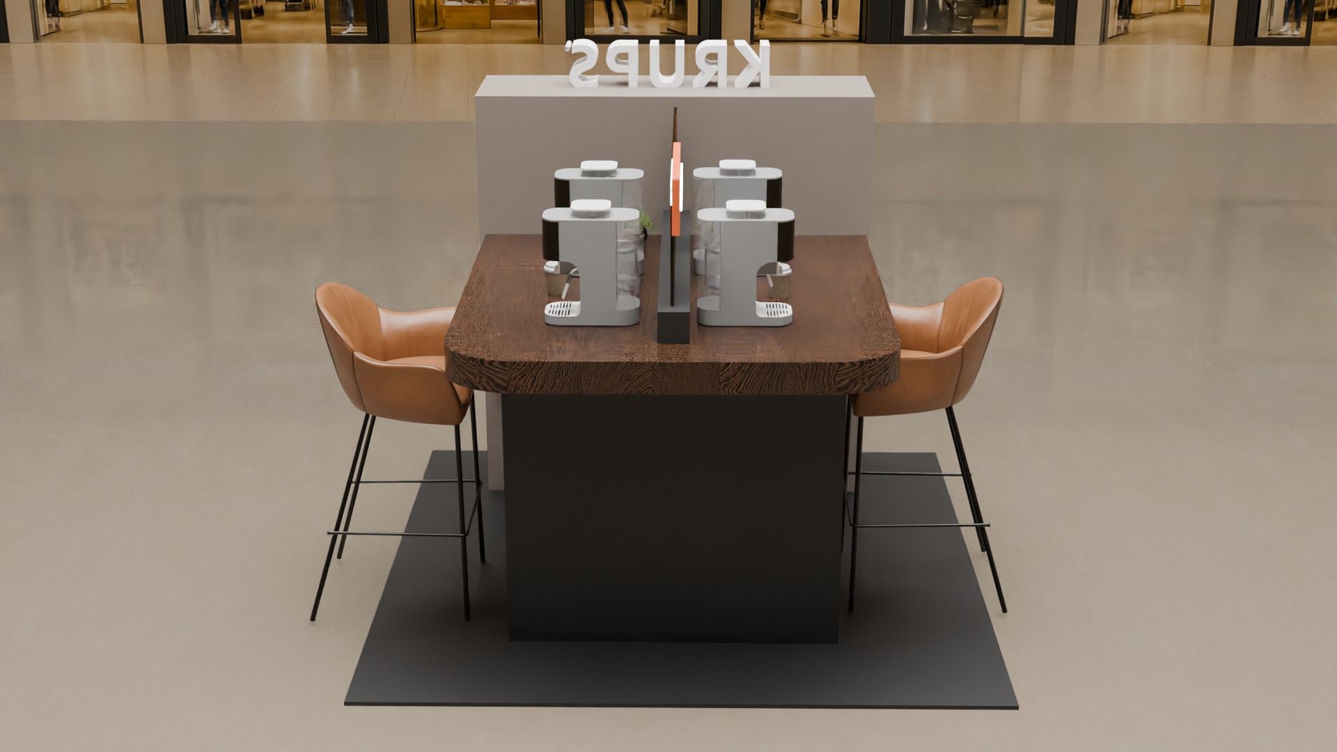 render krups v1C-0010